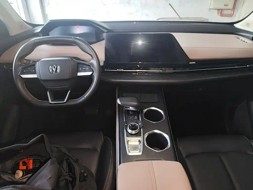 Changan CS55PLUS 2023 — фото 10