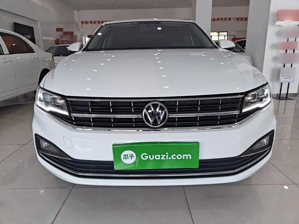 Volkswagen Bora 2022