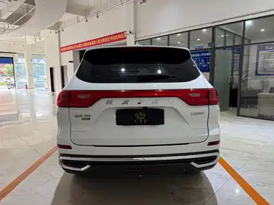 Haval M6 2023