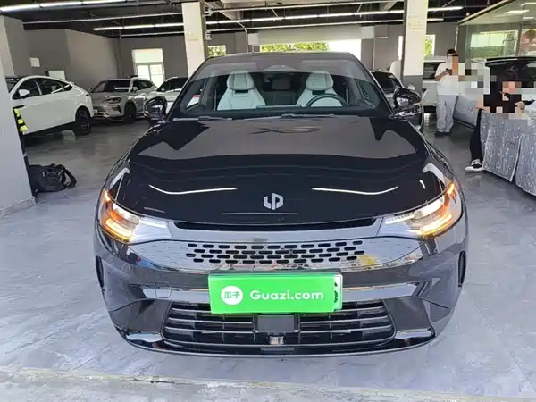 Leapmotor C01 2024