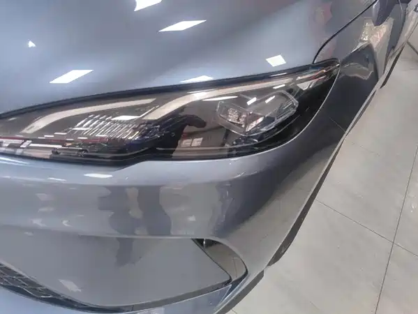 BYD Seal 05 DM-i 2026