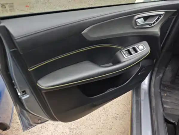 Roewe RX5 2021
