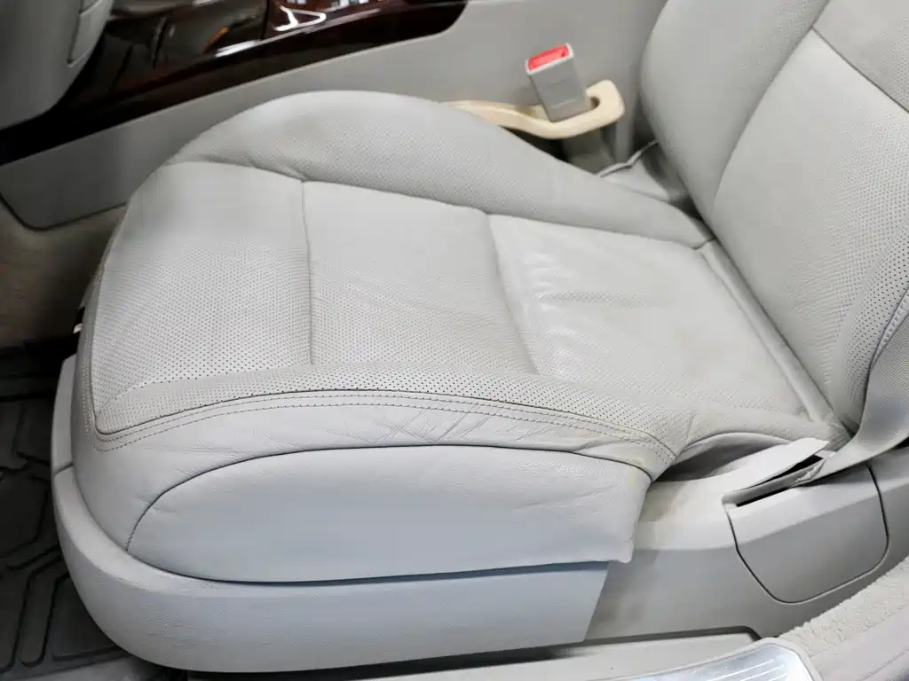 Mercedes-Benz S-Class 2010 — фото 20