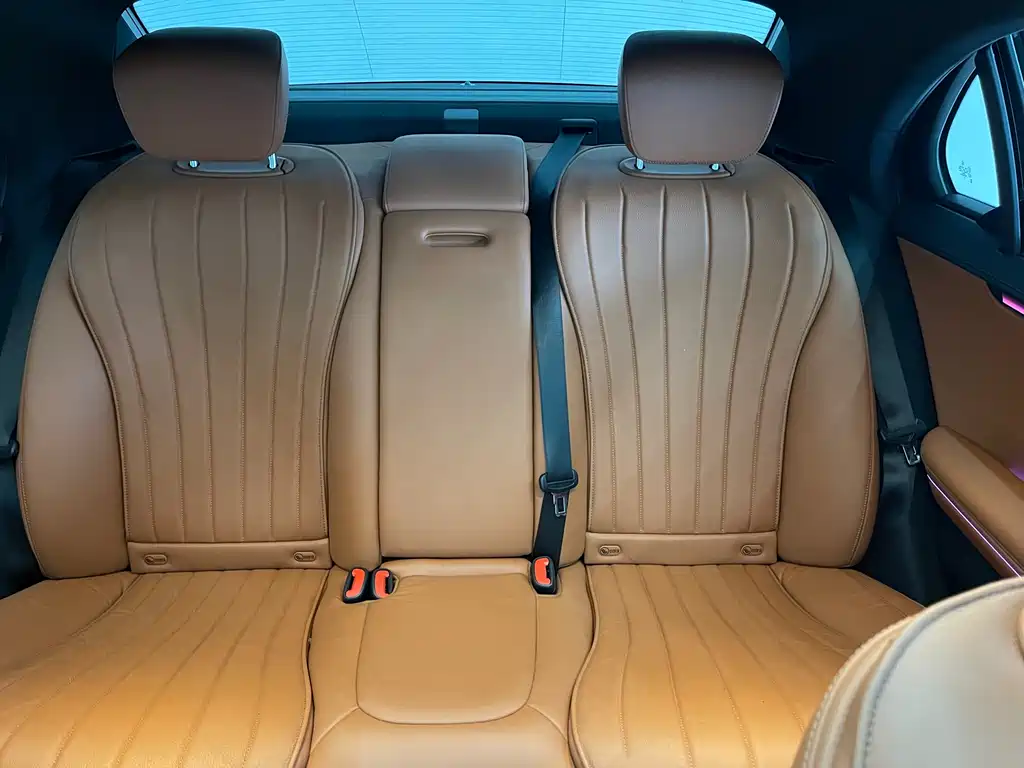Mercedes-Benz S-Class 2022 — фото 20