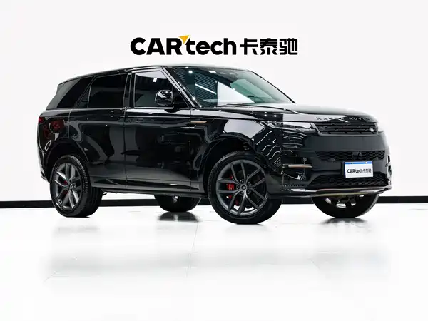 Land Rover Range Rover Sport 2025