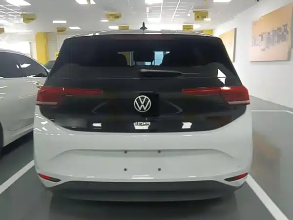 Volkswagen ID.3 2023