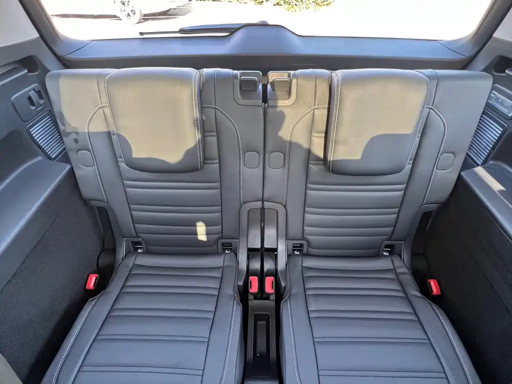 Volkswagen Touran 2018 — фото 15
