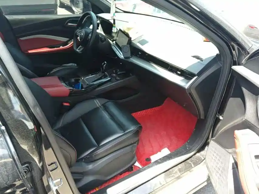 MG 5 2021 — фото 6