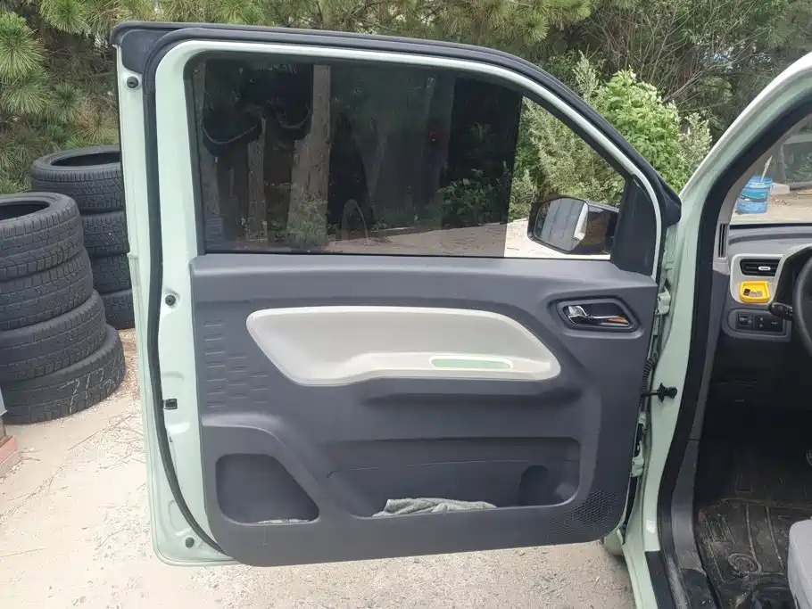 Wuling Hongguang MINIEV 2023
