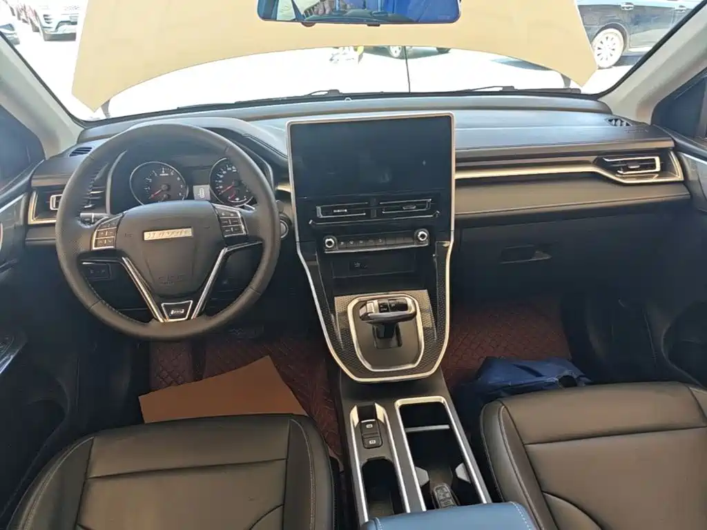Haval M6 2023 — фото 10