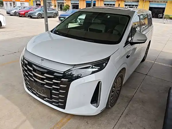 BYD Summer 2025