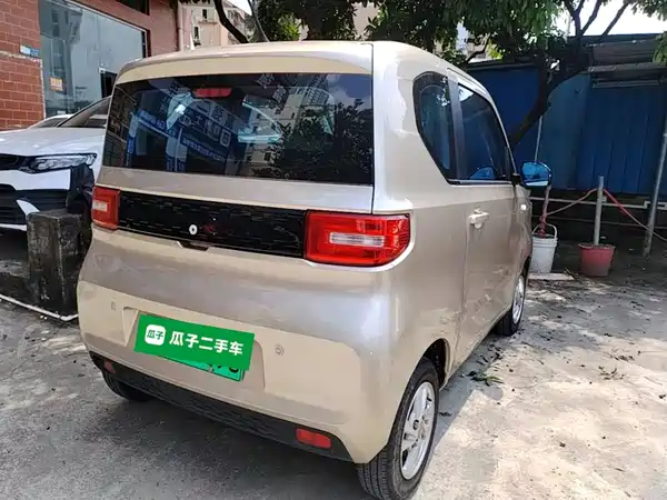Wuling Hongguang MINIEV 2020