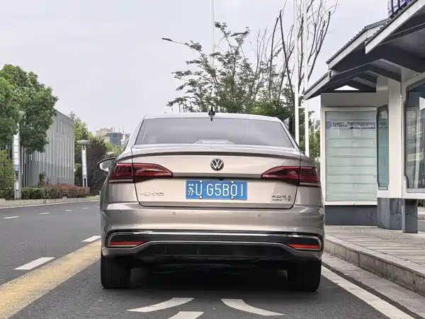 Volkswagen Bora 2023