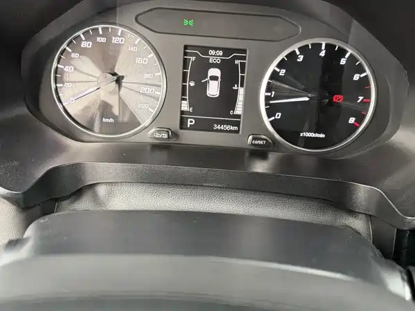 Chery Tiggo 7 2023