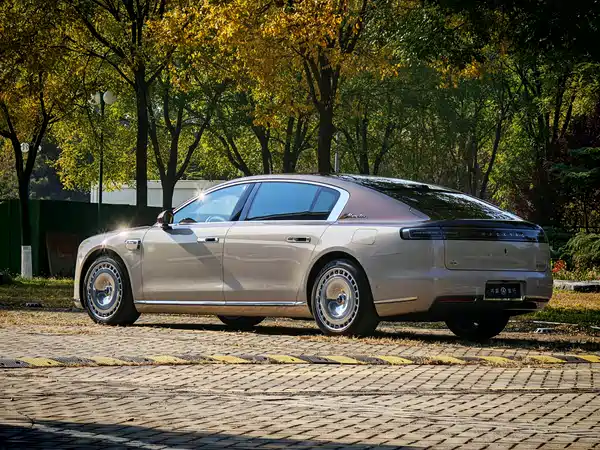 Zunjie S800 2025