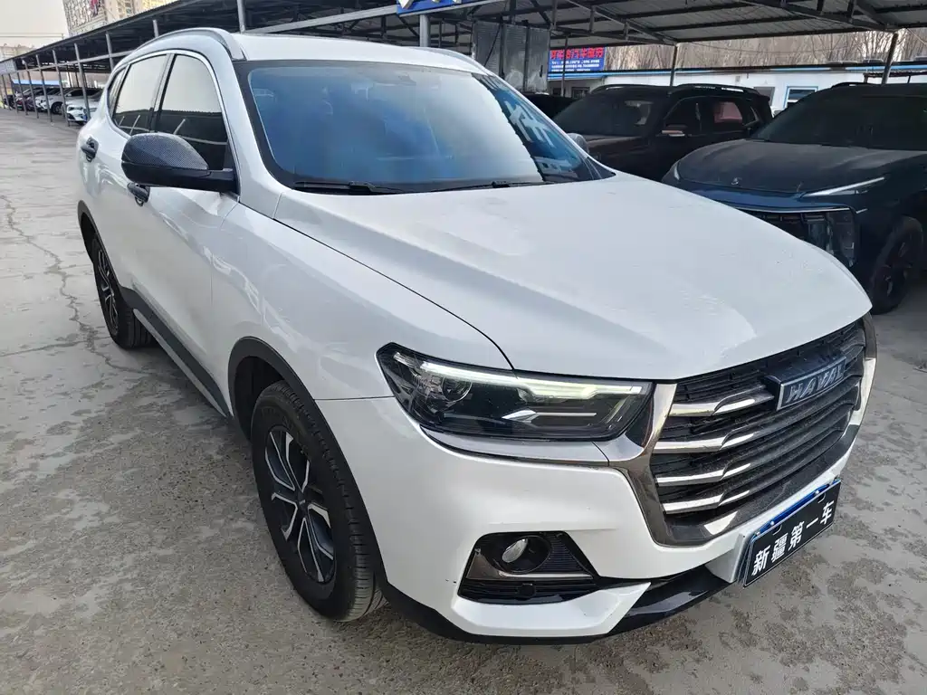 Haval H6 2023