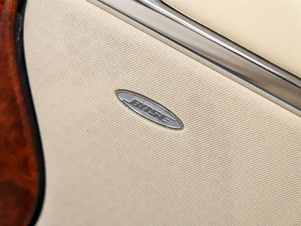 Maybach Maybach 2009 — фото 8