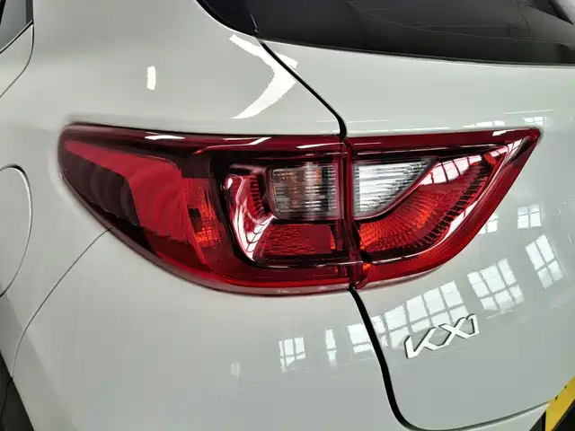 Kia KX1 2024 — фото 15