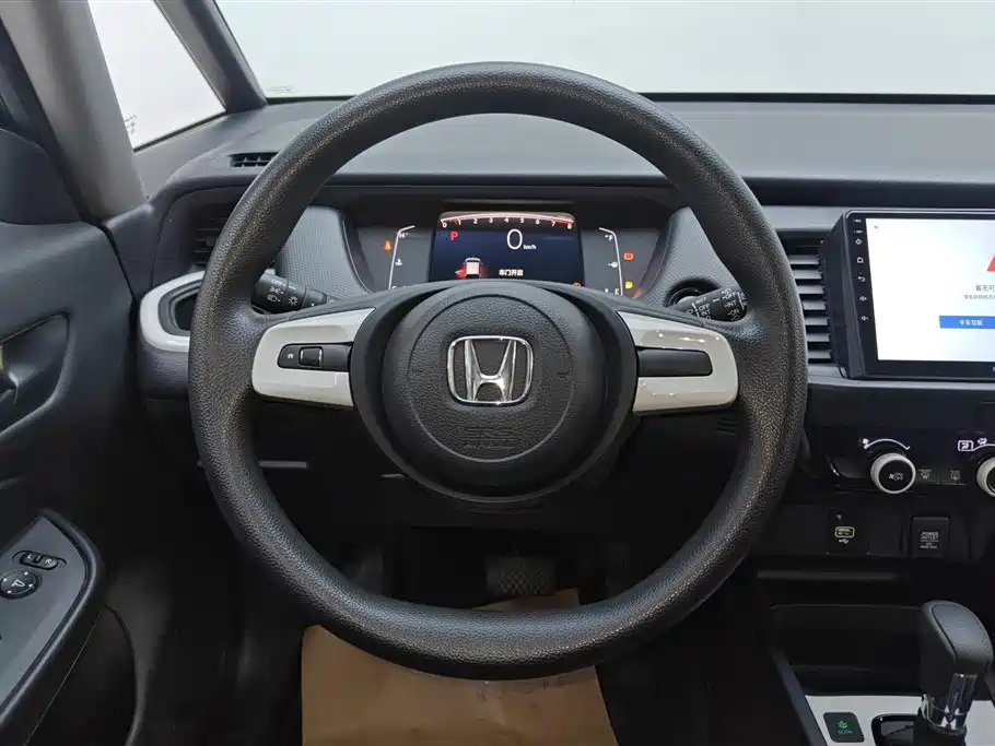 Honda Fit 2023 — фото 15
