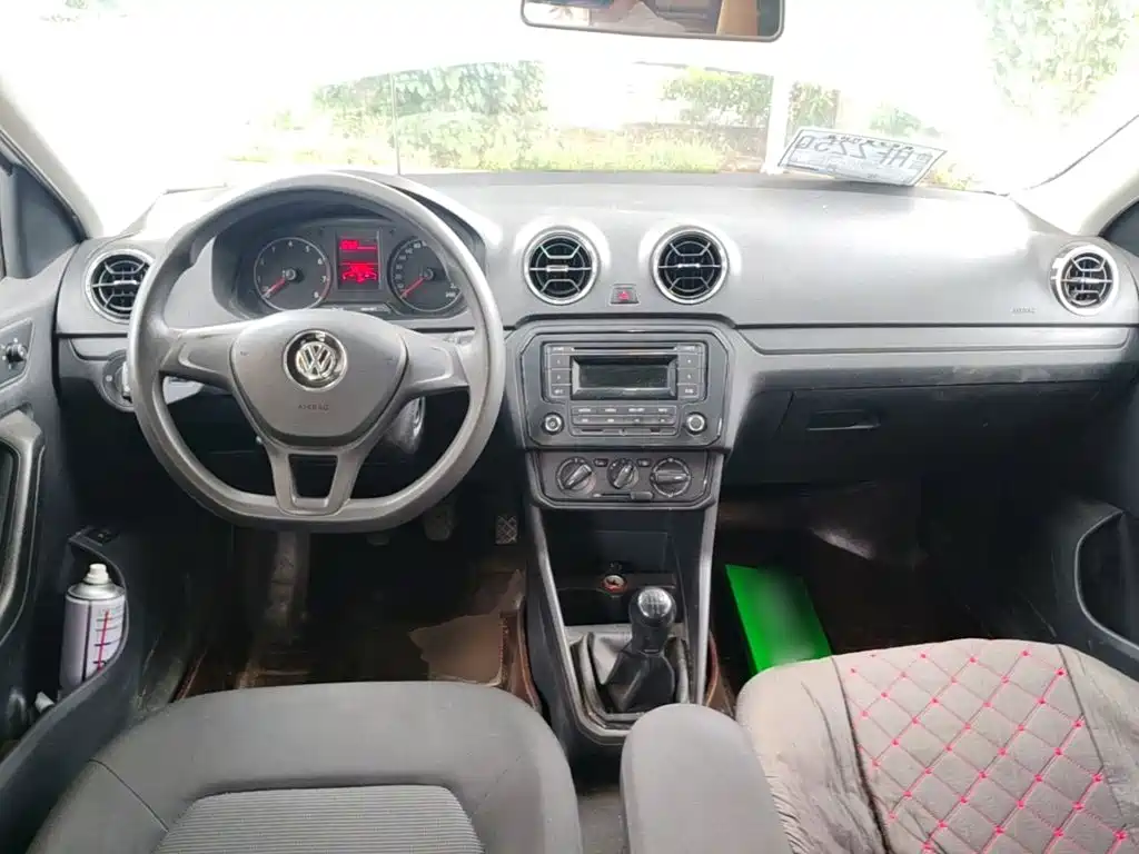 Volkswagen Jetta 2019
