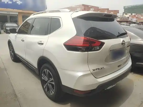 Nissan X-Trail 2023