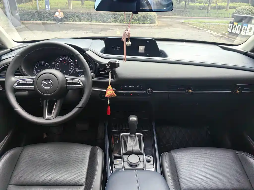 Mazda CX-30 2021
