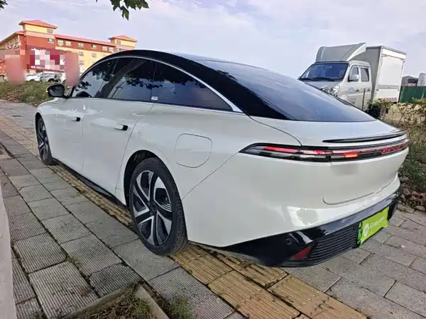 Dongfeng Xinghai S7 2024
