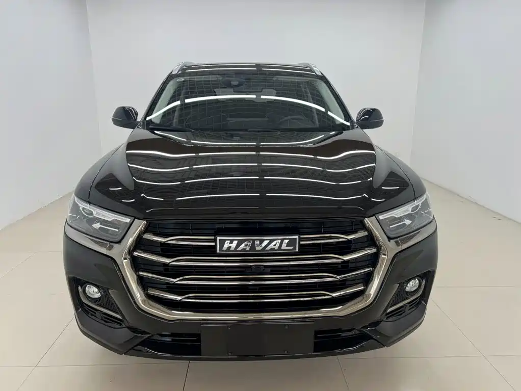 Haval H6 2022
