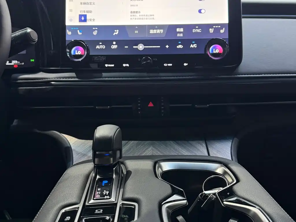 Lexus LM 2025 — фото 11