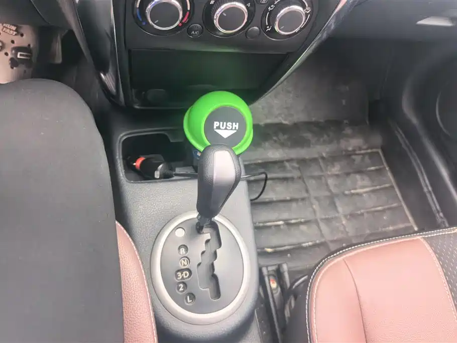 Suzuki SX4 2015 — фото 16