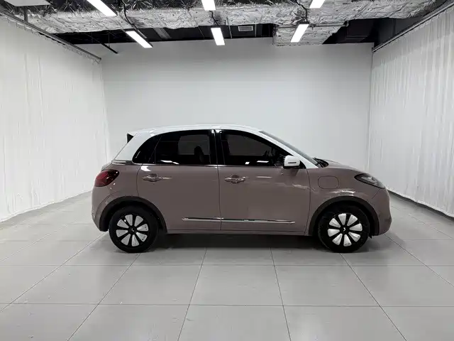 Wuling Bingo 2023