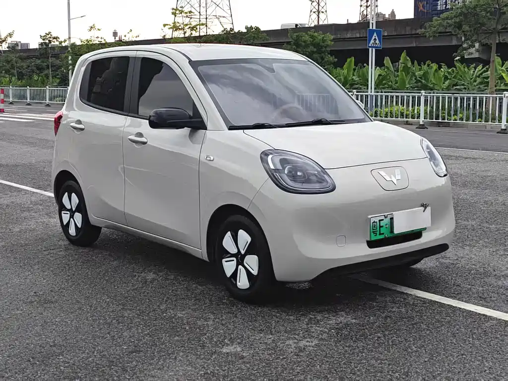 Wuling MINIEV 2025
