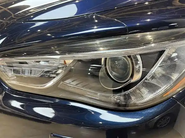 Infiniti QX60 2018