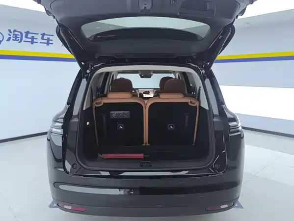 Leapmotor C16 2025