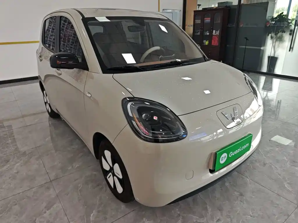 Wuling MINIEV 2025