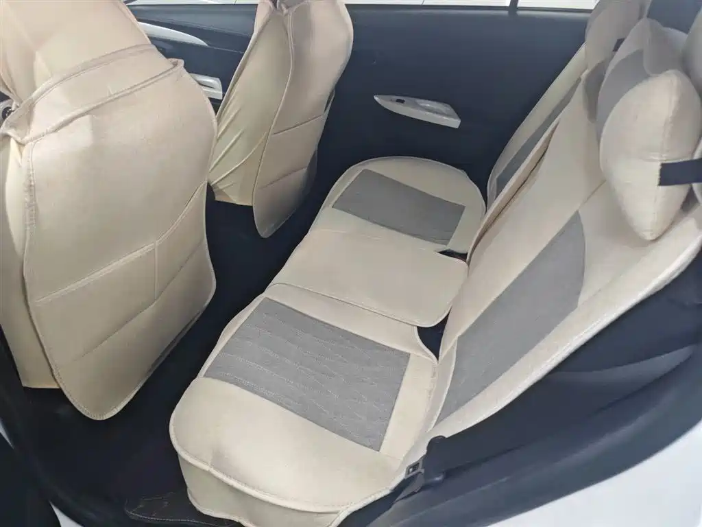 Toyota Vios FS 2020 — фото 13