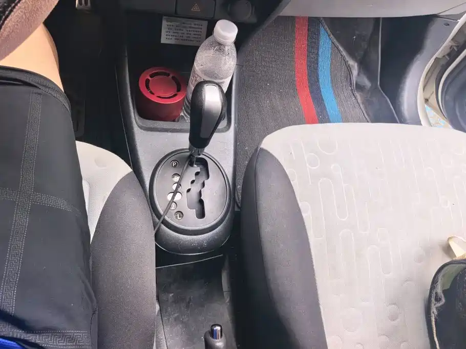 Suzuki Alto 2017 — фото 16