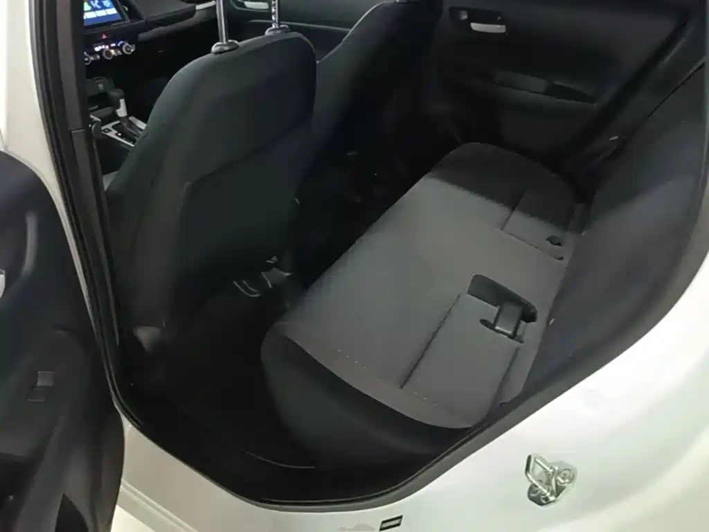 Honda Fit 2021 — фото 17