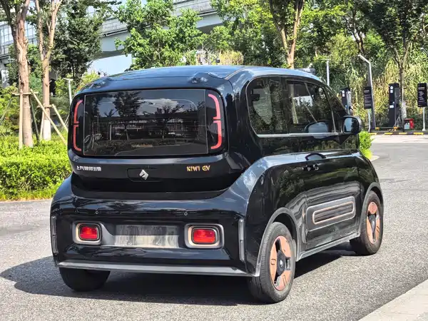 Baojun Kiwi EV 2022