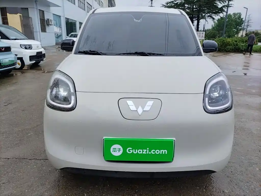 Wuling MINIEV 2025