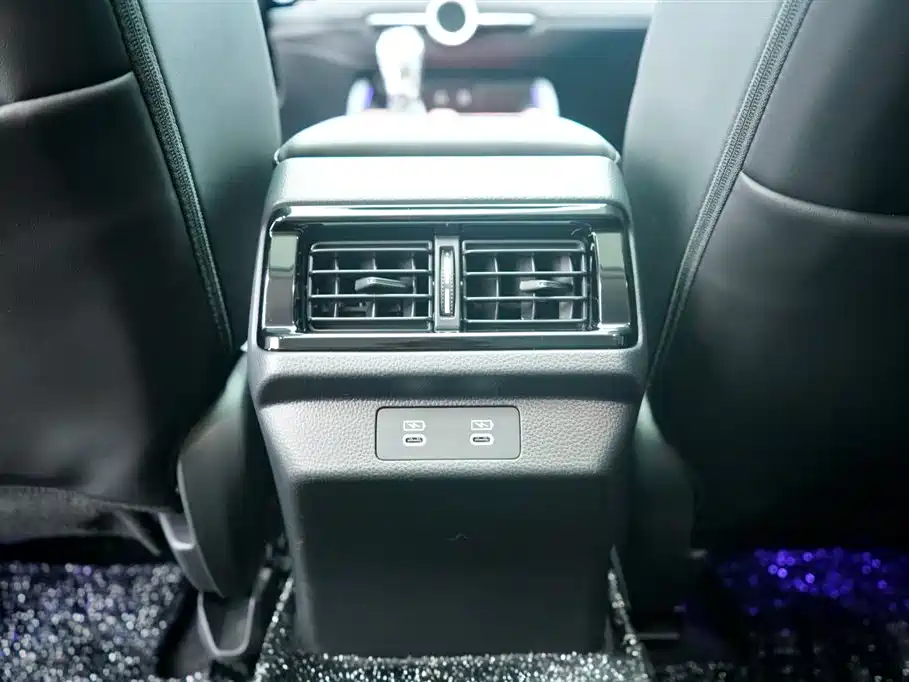 Honda Accord 2024 — фото 12