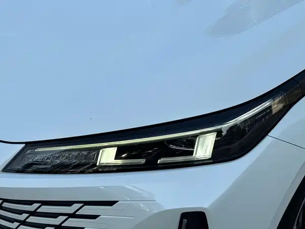 Changan Yida 2023