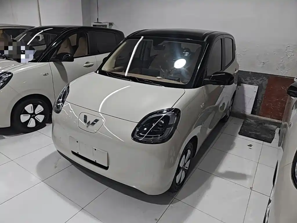 Wuling MINIEV 2025