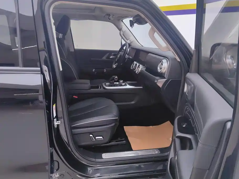 Tank 300 2023 — фото 8