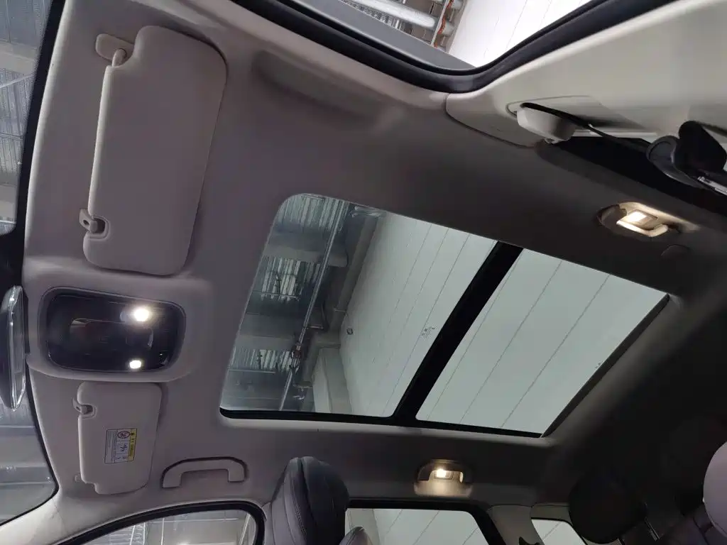 Chery Tiggo 9 C-DM 2025 — фото 14