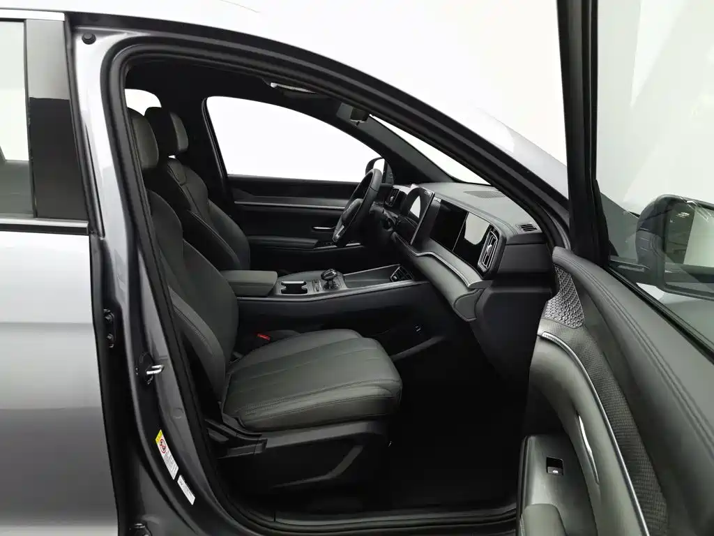 BYD Song Pro New Energy 2025 — фото 23