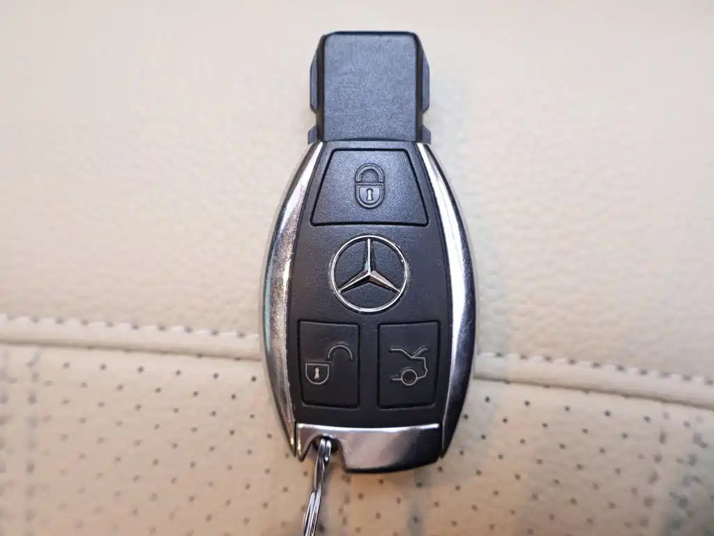 Mercedes-Benz GLE 2018 — фото 25