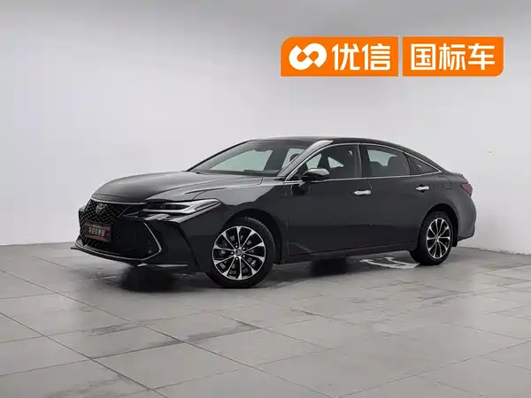 Toyota Avalon 2023