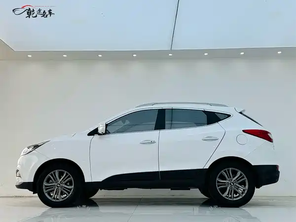 Hyundai ix35 2015