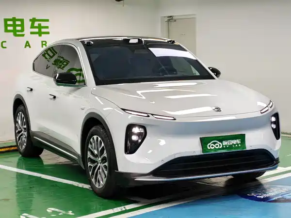 NIO EC6 2024